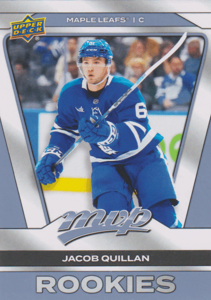 2025/26 MVP – J. Quillan Tor 231