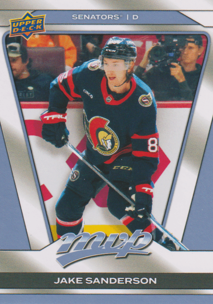 2025/26 MVP – J. Sanderson Ott 176