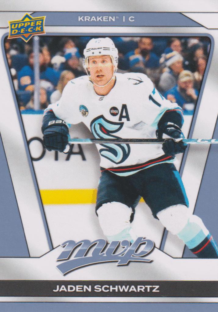 2025/26 MVP – J. Schwartz Sea 97