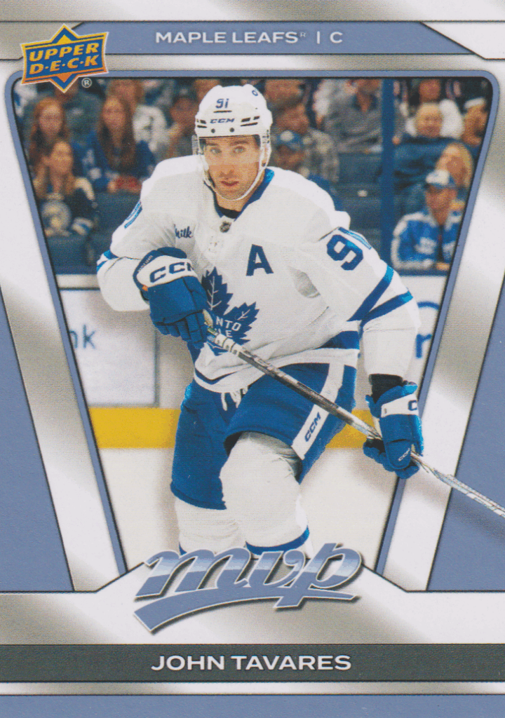 2025/26 MVP – J. Tavares Tor 191