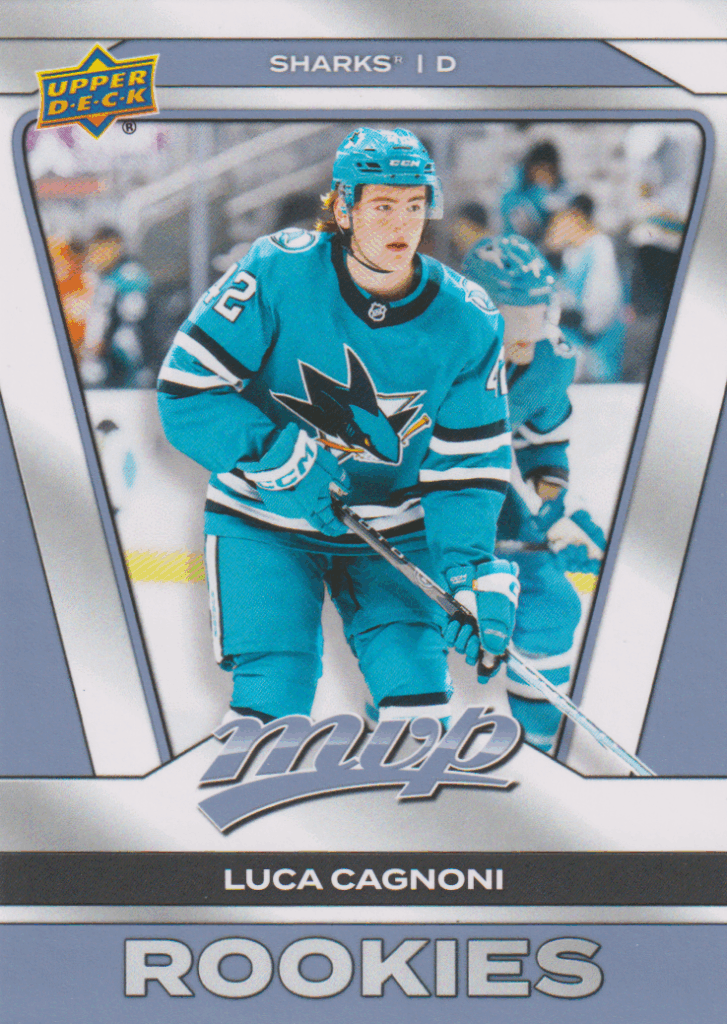 2025/26 MVP – L. Cagnoni Sjs 245