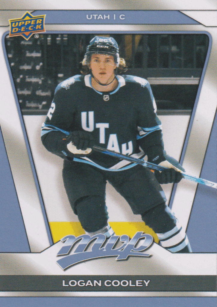 2025/26 MVP – L. Cooley Utah 105