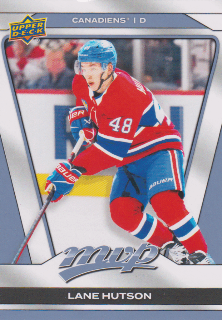 2025/26 MVP – L. Hutson Mon 84