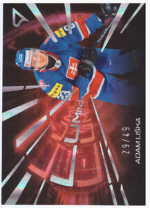 Hokejové Slovensko 2025 – Adam Liška LS-12   /49