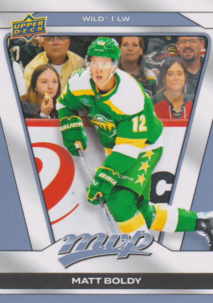 2025/26 MVP – M. Boldy Min 24