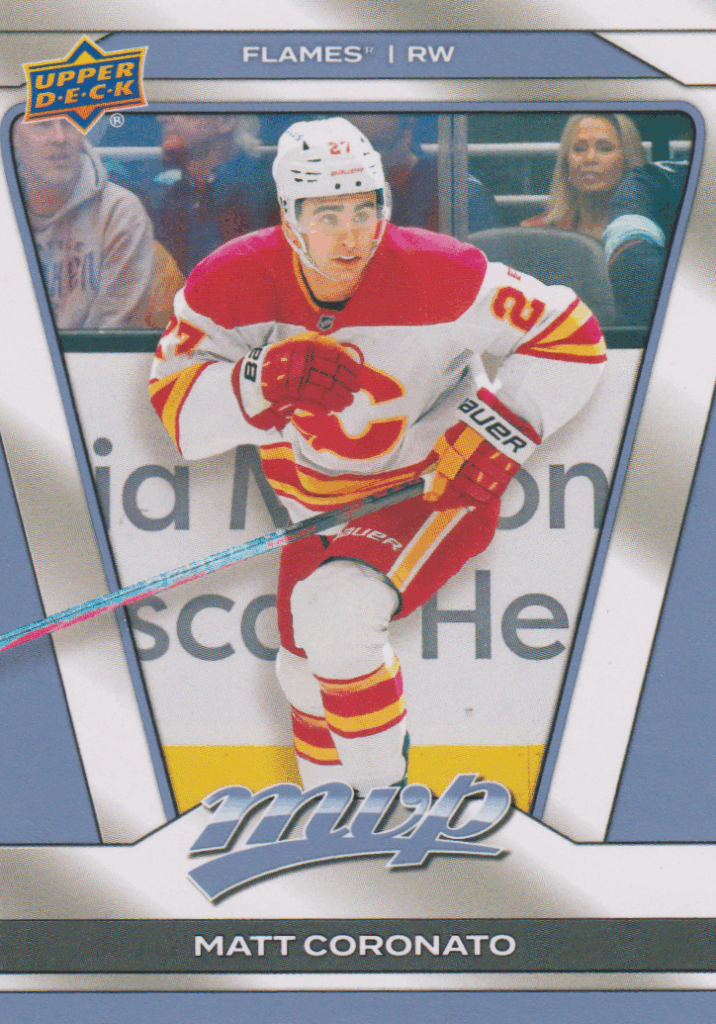 2025/26 MVP – M. Coronato Cal 135