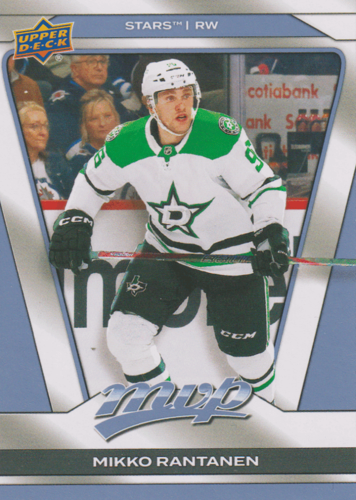 2025/26 MVP – M. Rantanen Dal 181