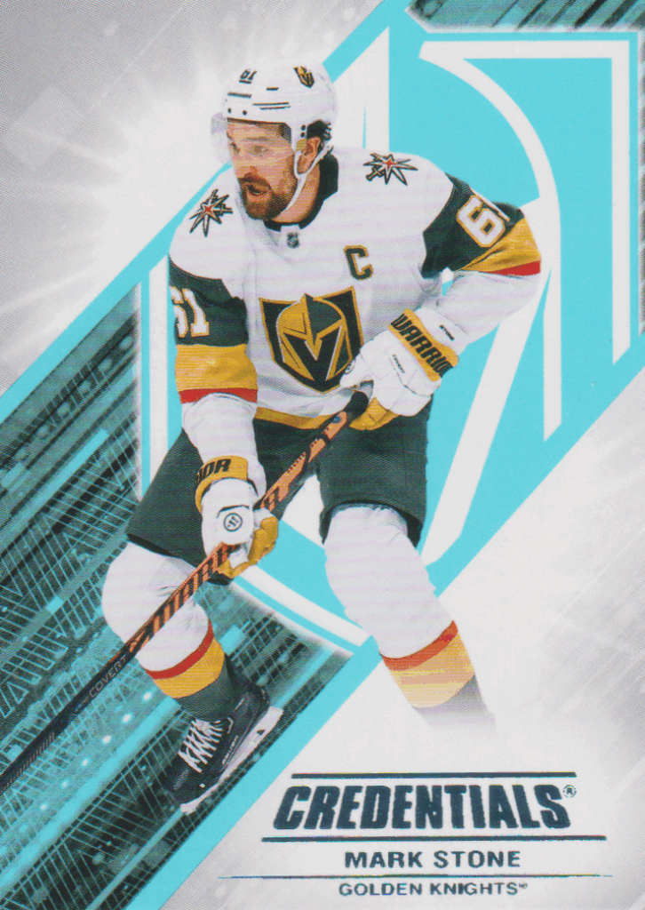 2024/25 Credentials – M. Stone Lvk 70