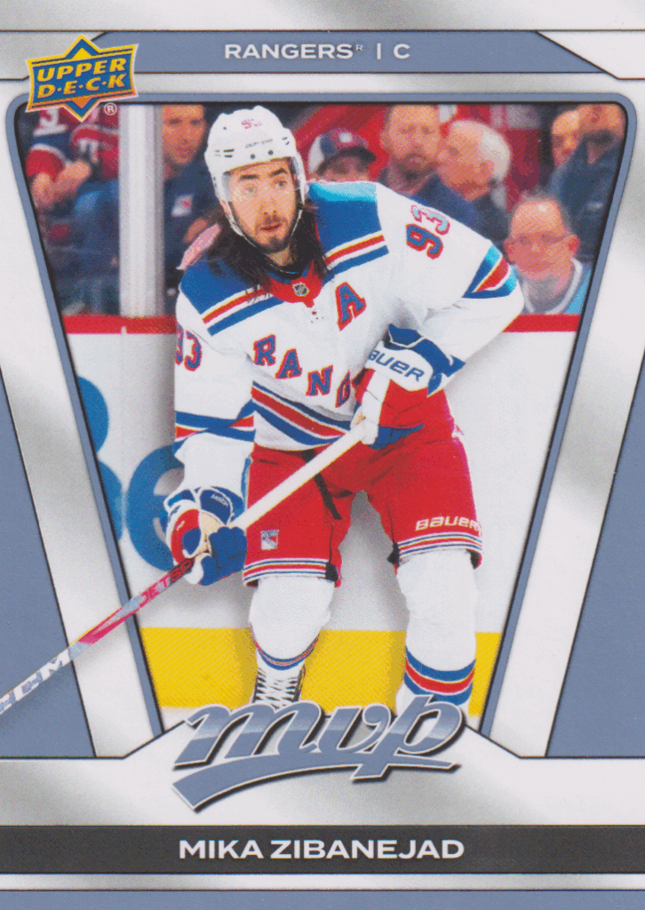 2025/26 MVP – M. Zibanejad Nyr 15