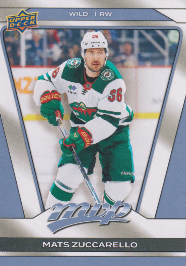 2025/26 MVP – M. Zuccarello Min 159