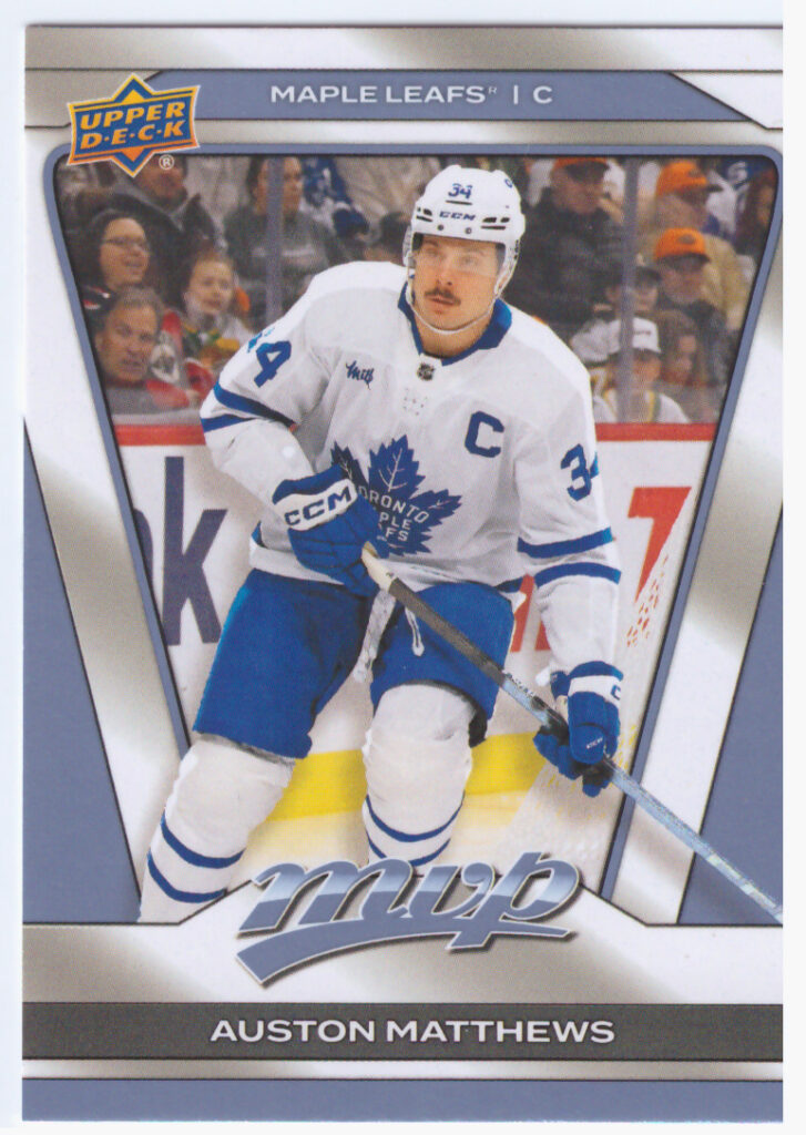 2025/26 MVP – A.Matthews Tor 141