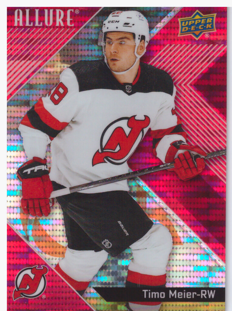 2024/25 Allure – T.Meier Njd 5