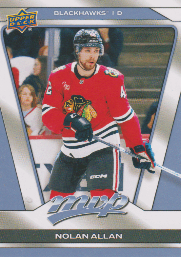 2025/26 MVP – N. Allan Chi 187