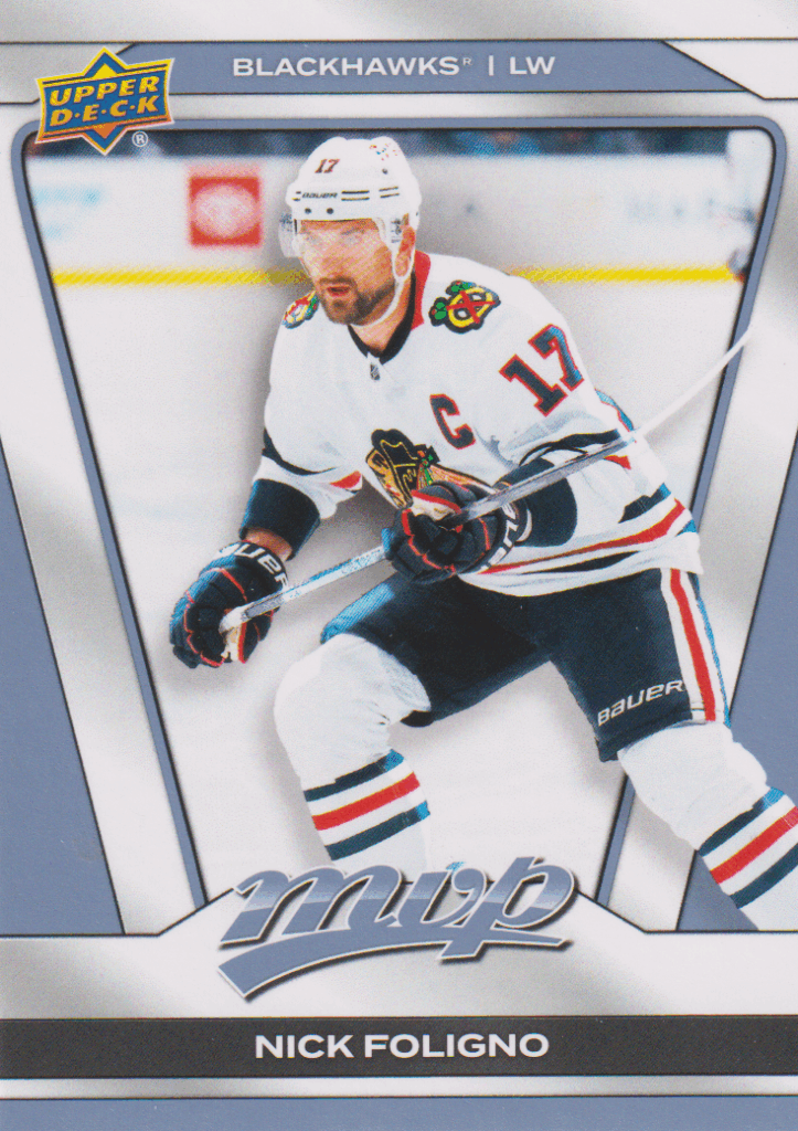 2025/26 MVP – N. Foligno Chi 38