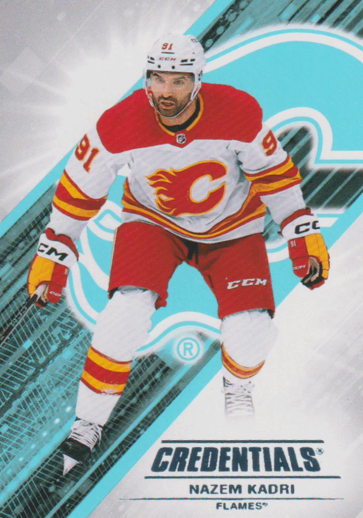 2024/25 Credentials – N. Kadri Cal 68
