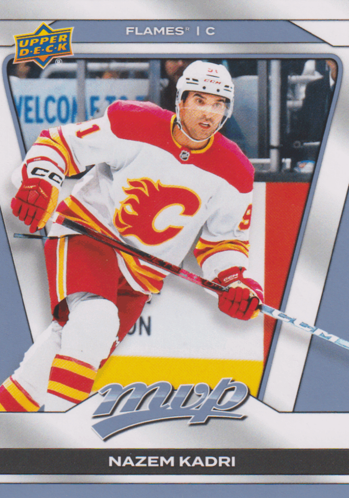 2025/26 MVP – N. Kadri Cal 37