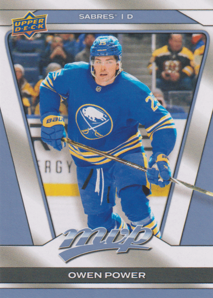 2025/26 MVP – O. Power Buf 174