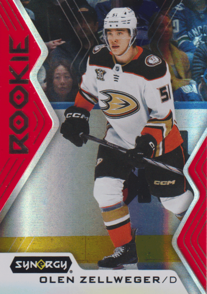 2024/25 Synergy – O. Zellweger Ana 82