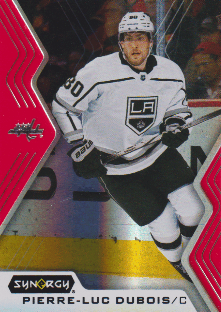 2024/25 Synergy – P.-L. Dubois Was 51