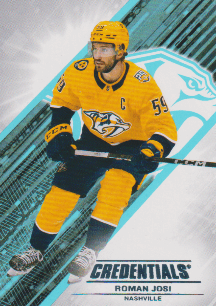 2024/25 Credentials – R. Josi Nas 59