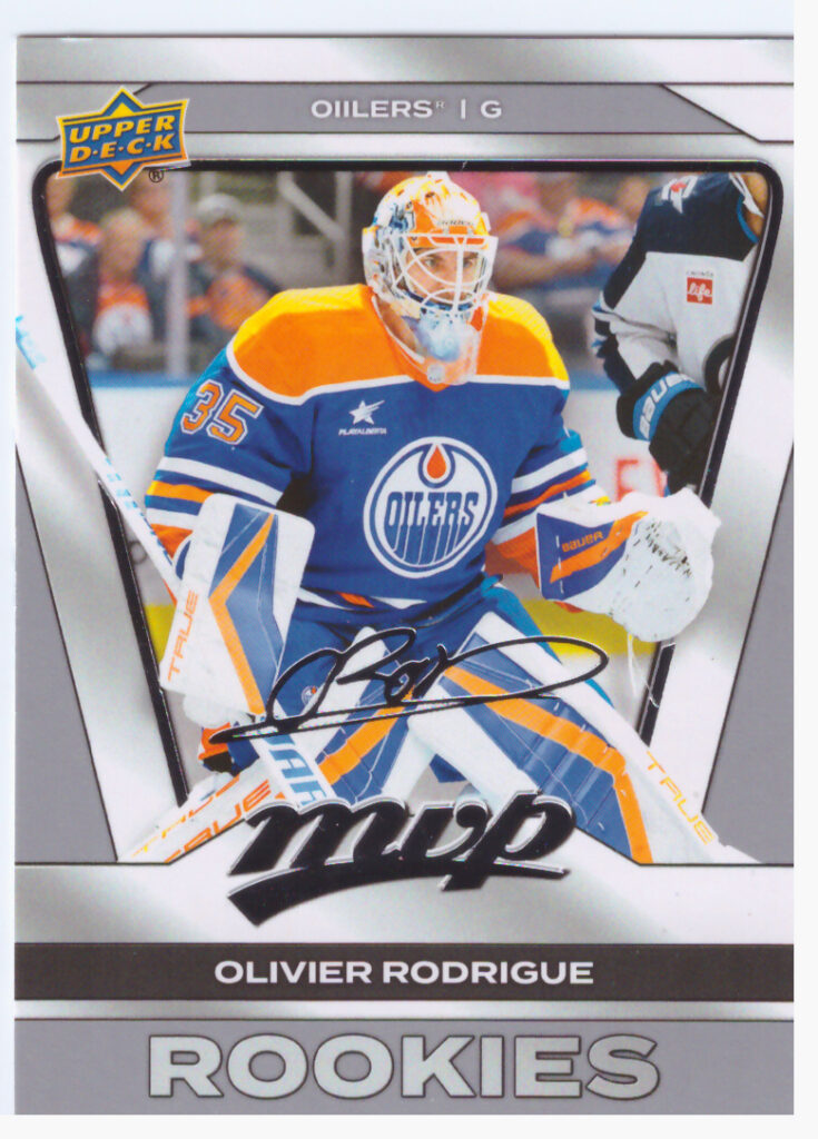 2025/26 MVP – O.Rodrigue Edm 247