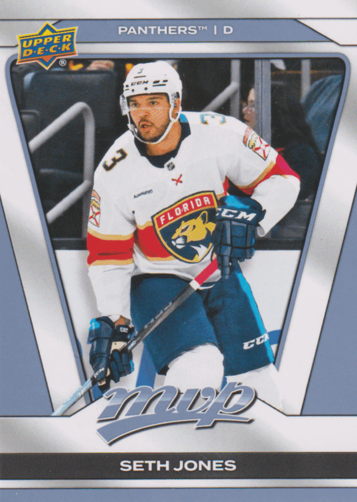 2025/26 MVP – S. Jones Flo 68