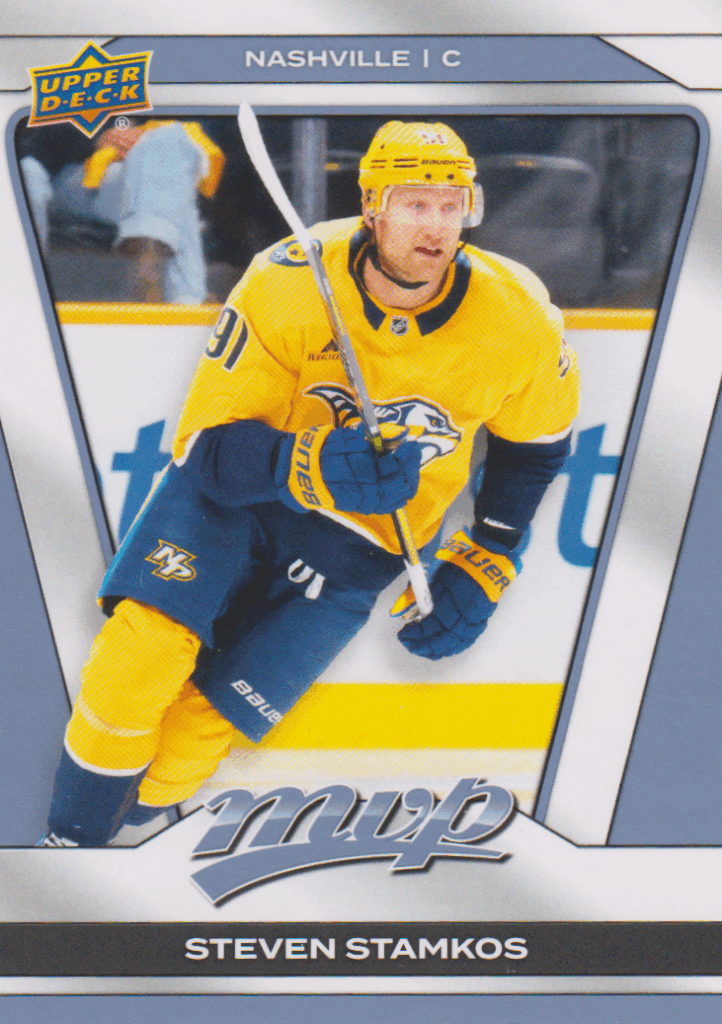 2025/26 MVP – S. Stamkos Nas 25