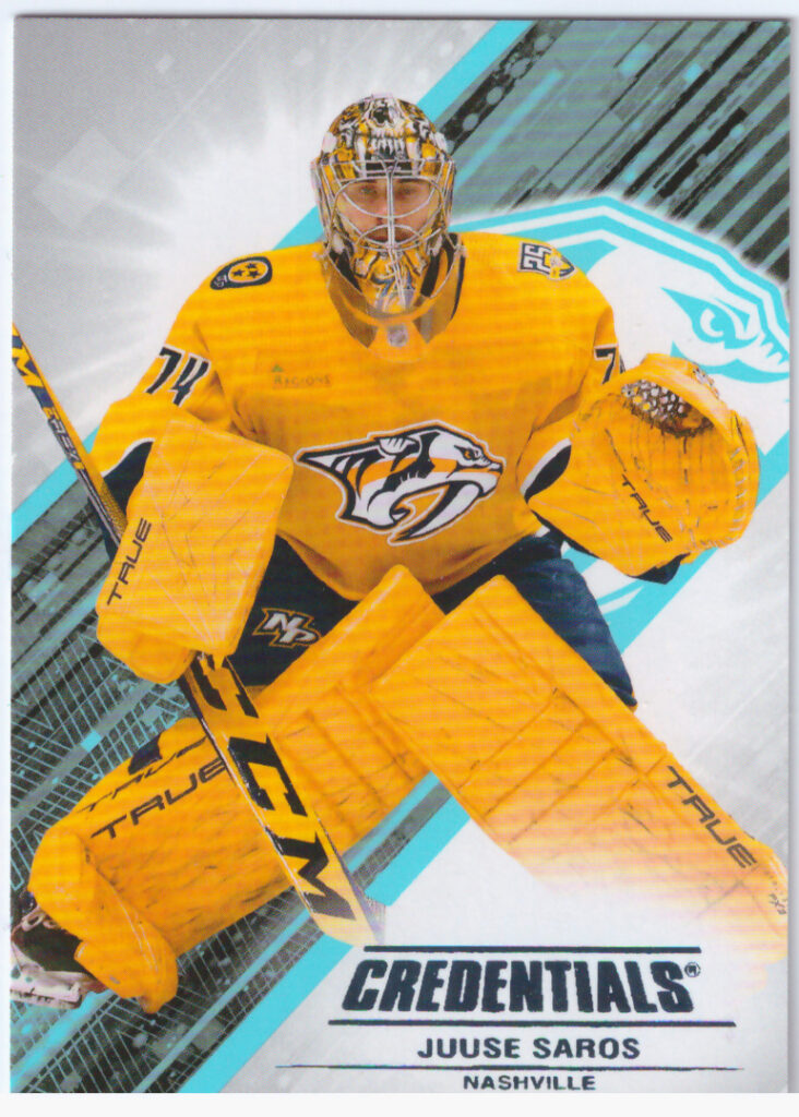 2024/25 Credentials – J.Saros Nas 78