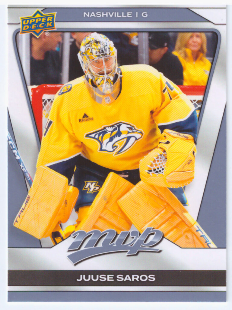 2025/26 MVP – J.Saros Nas 53