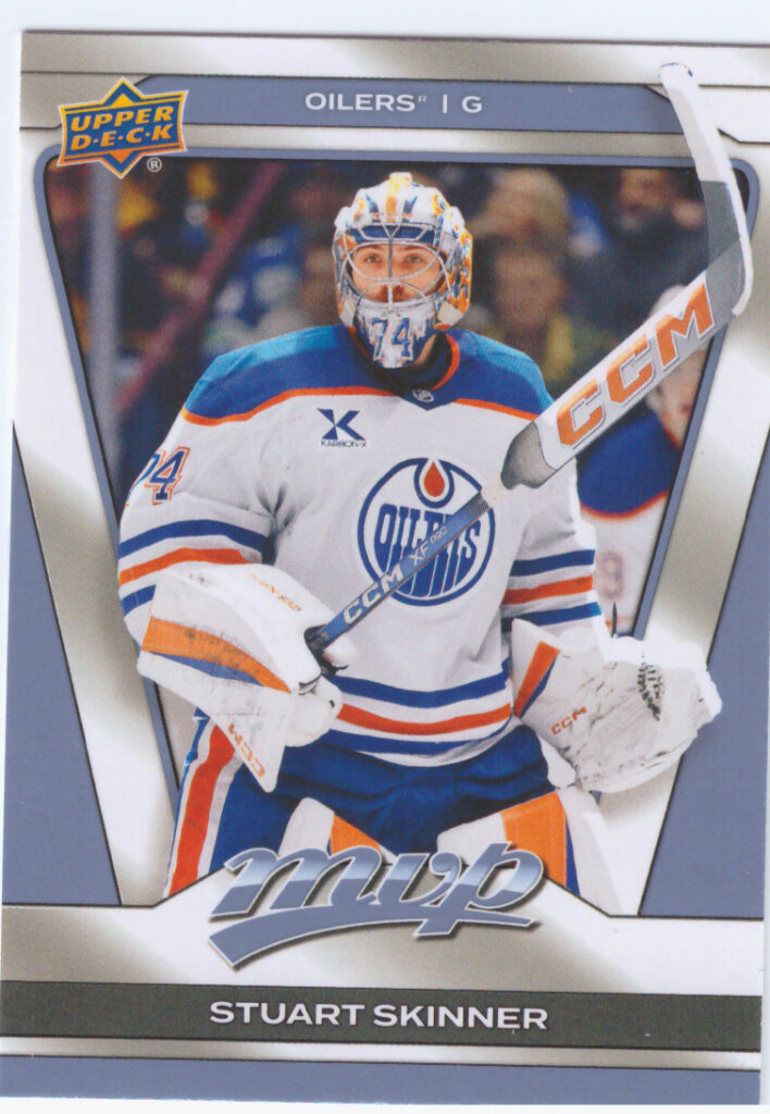 2025/26 MVP – S.Skinner Edm 109