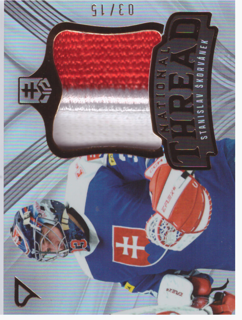 Hokejové Slovensko 2025 – Stanislav Škorvánek NT-SS   /15