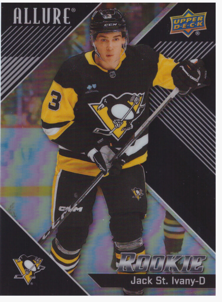 2024/25 Allure – J.St.Ivany Pit 125