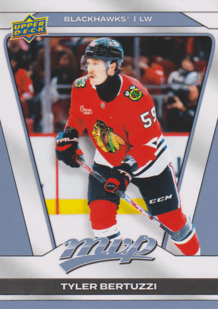 2025/26 MVP – T. Bertuzzi Chi 79