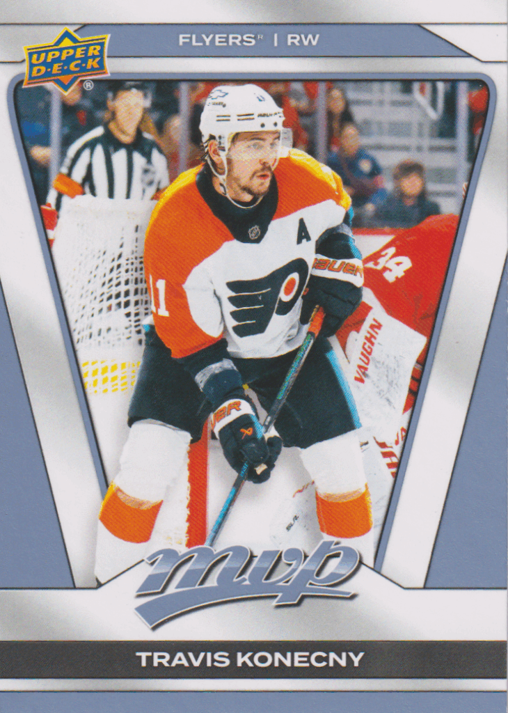 2025/26 MVP – T. Konecny Phi 44