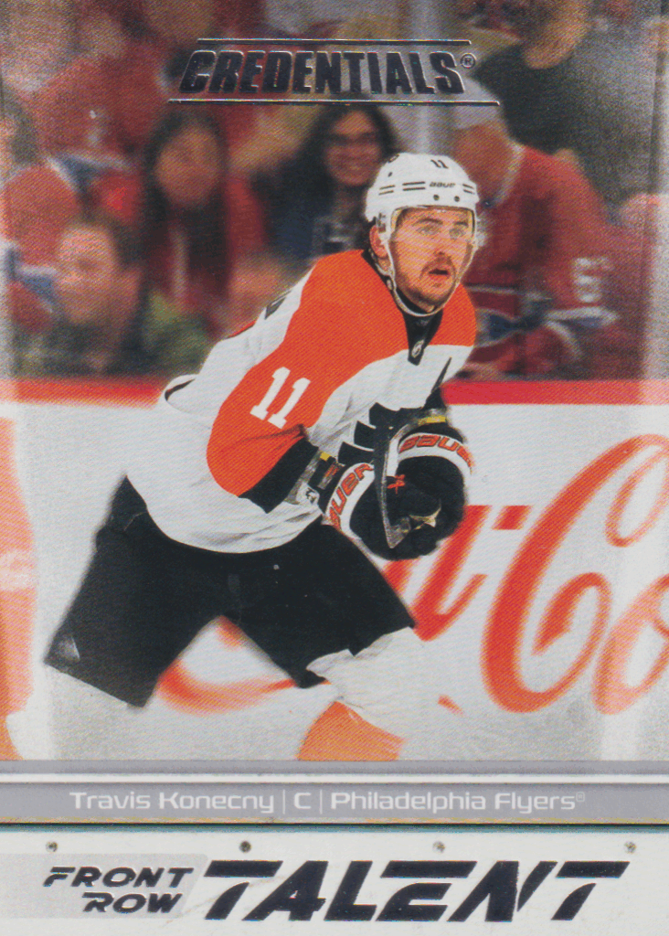 2024/25 Credentials – T. Konecny Phi