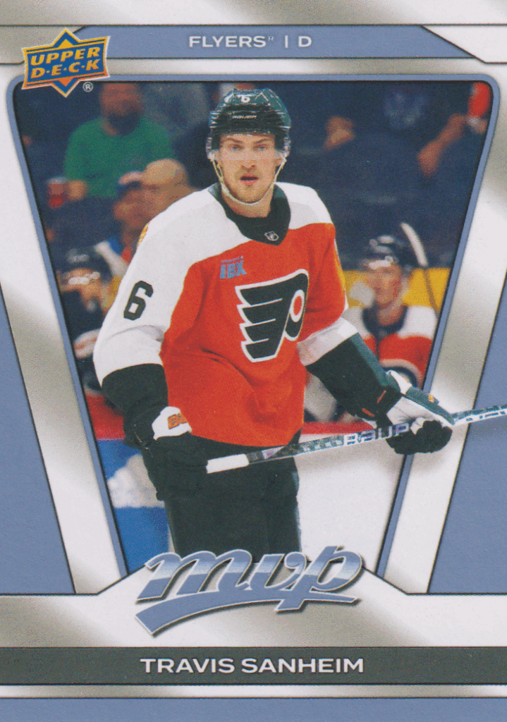 2025/26 MVP – T. Sanheim Phi 194