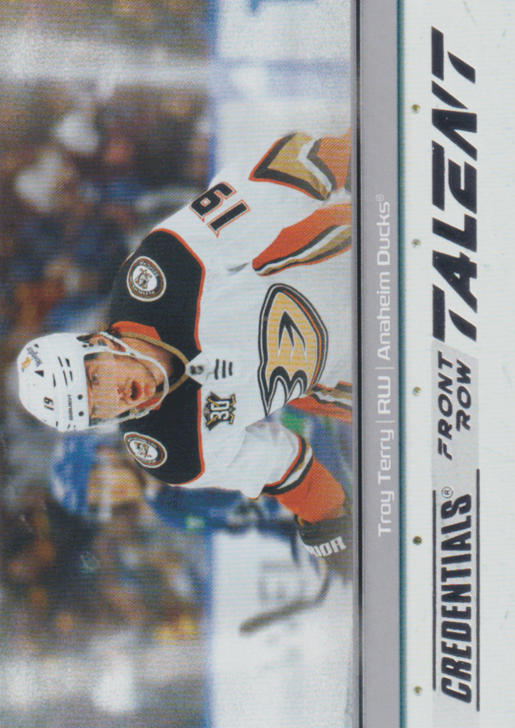 2024/25 Credentials – T. Terry Ana