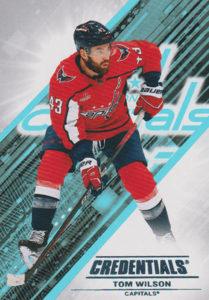 2024/25 Credentials – T. Wilson Was 41