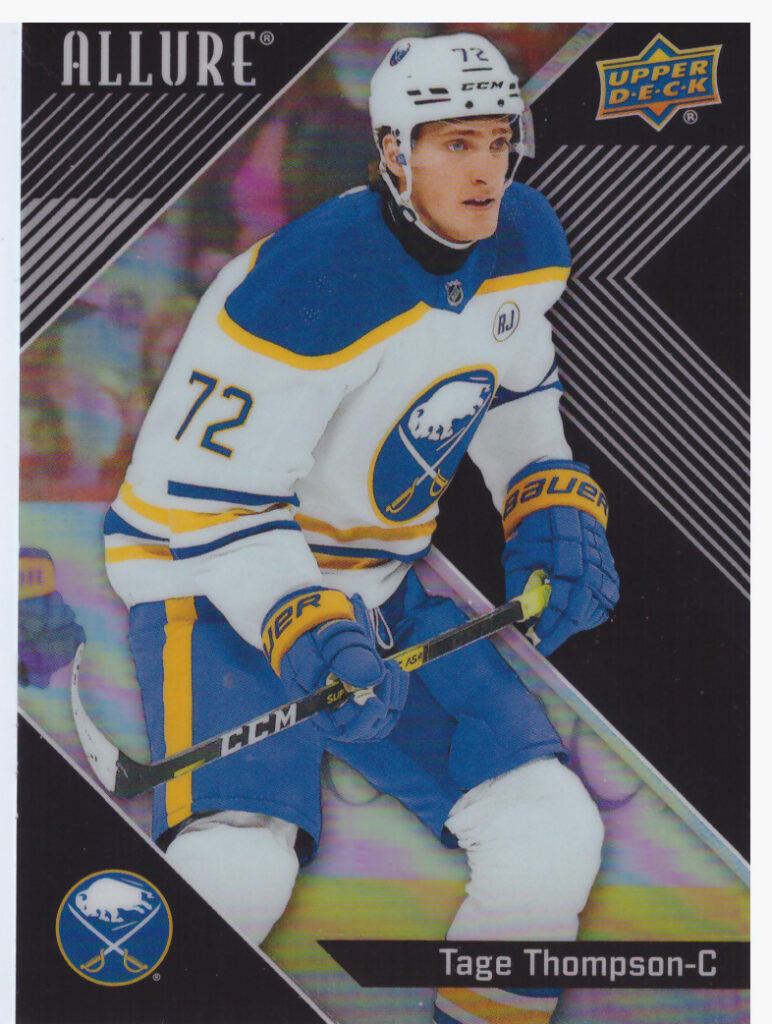 2024/25 Allure – T.Thompson Buf 4