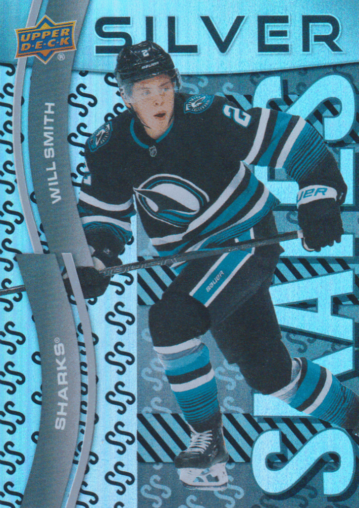 2024/25 UD Extended – W. Smith Sjs SS-23