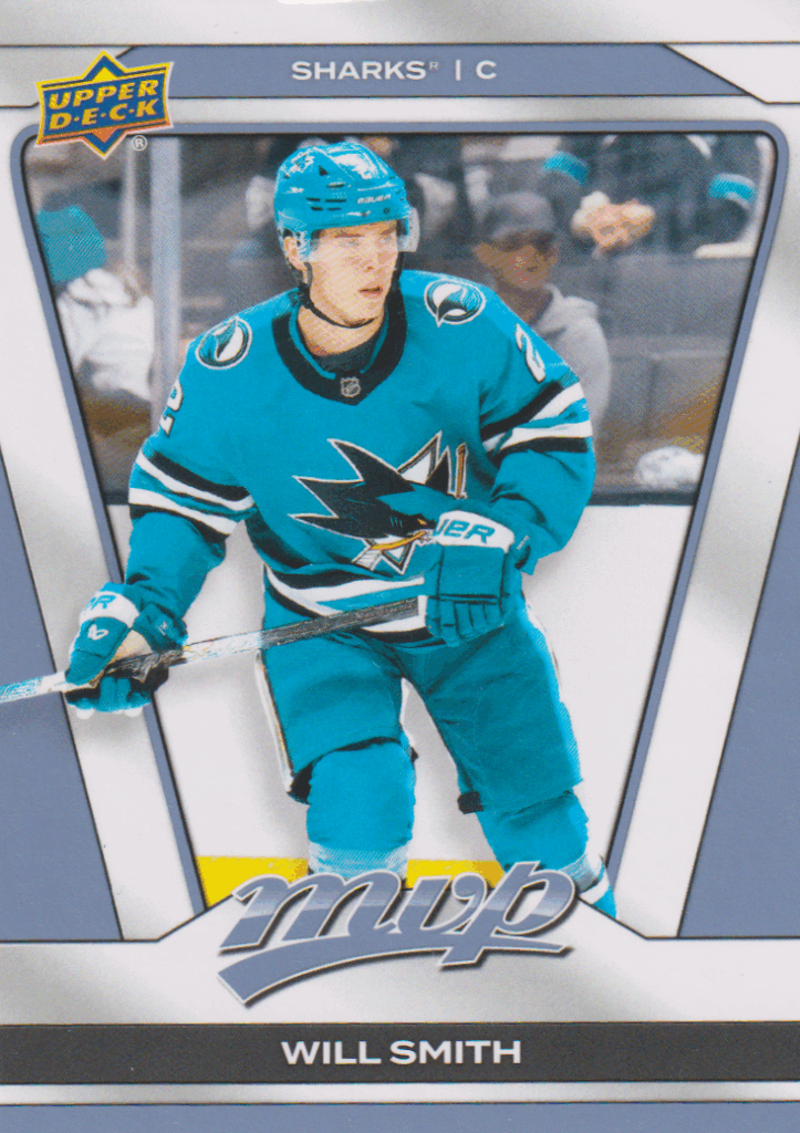 2025/26 MVP – W. Smith Sjs 61