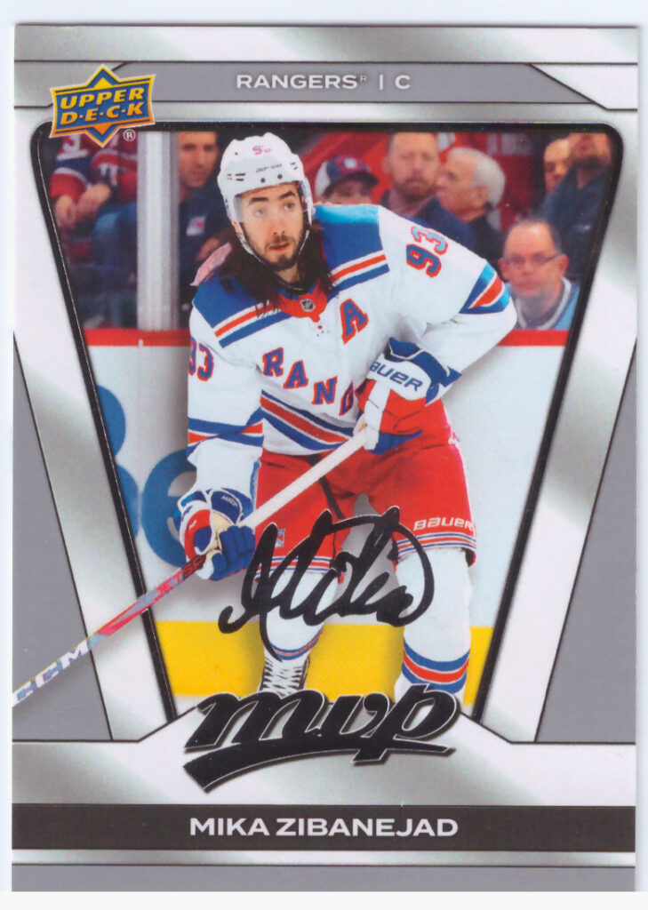 2025/26 MVP – M.Zibanejad Nyr 15