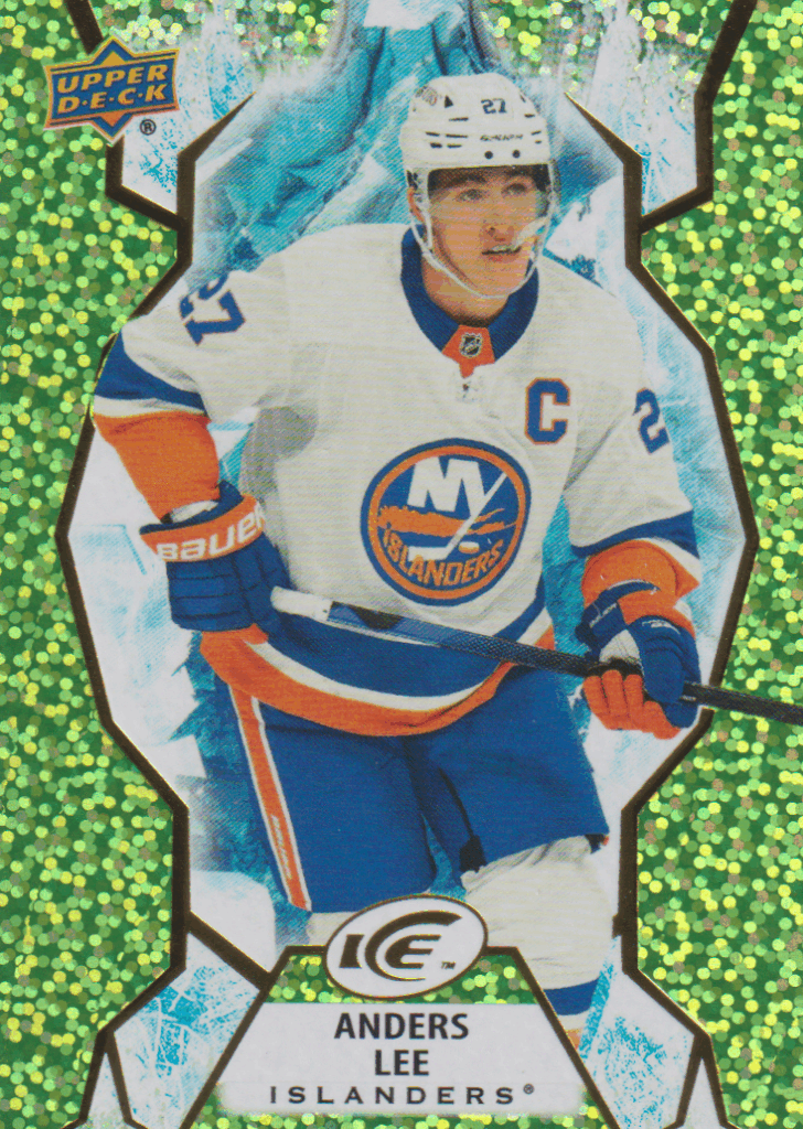 2021/22 UD Ice – A. Lee Nyi 70