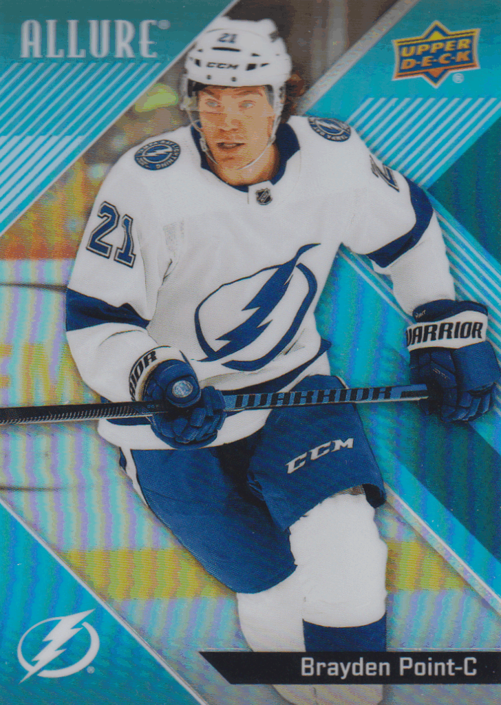 2024/25 Allure – B. Point Tbl 36