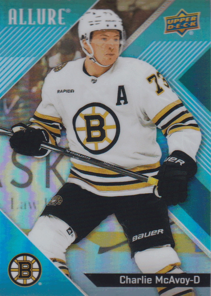 2024/25 Allure – Ch. McAvoy Bos 3