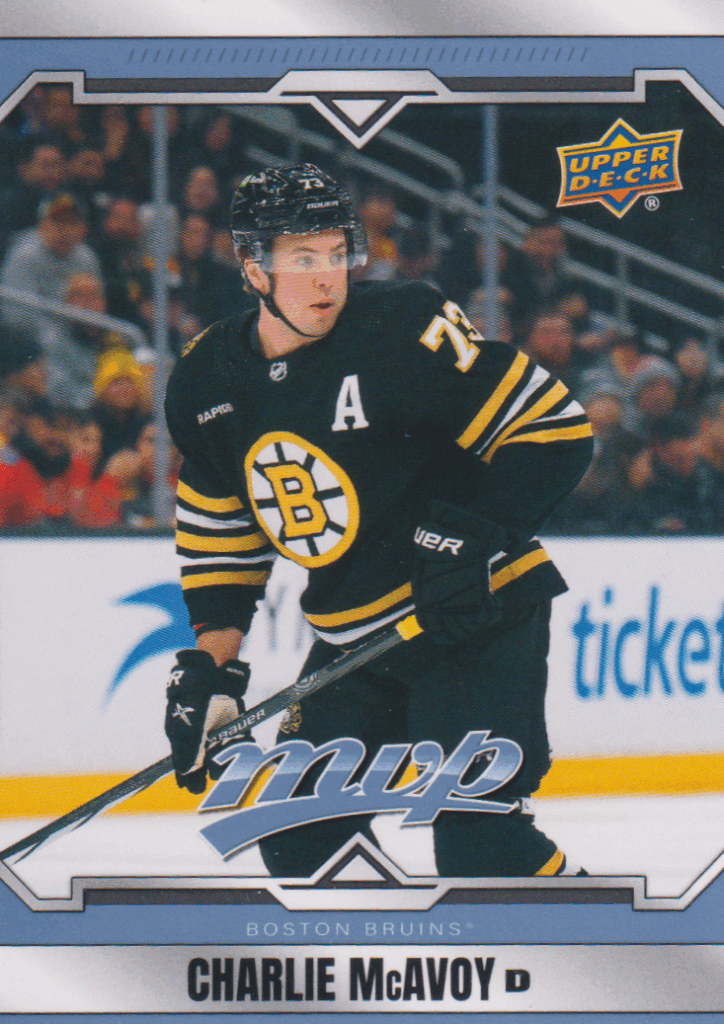 2024/25 MVP – Ch. McAvoy Bos 173