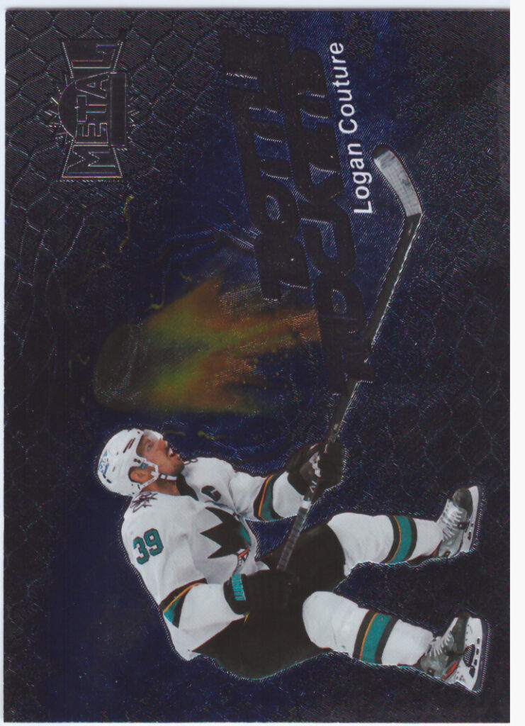 2022/23 Metal Universe – L.Couture Sjs BR-21