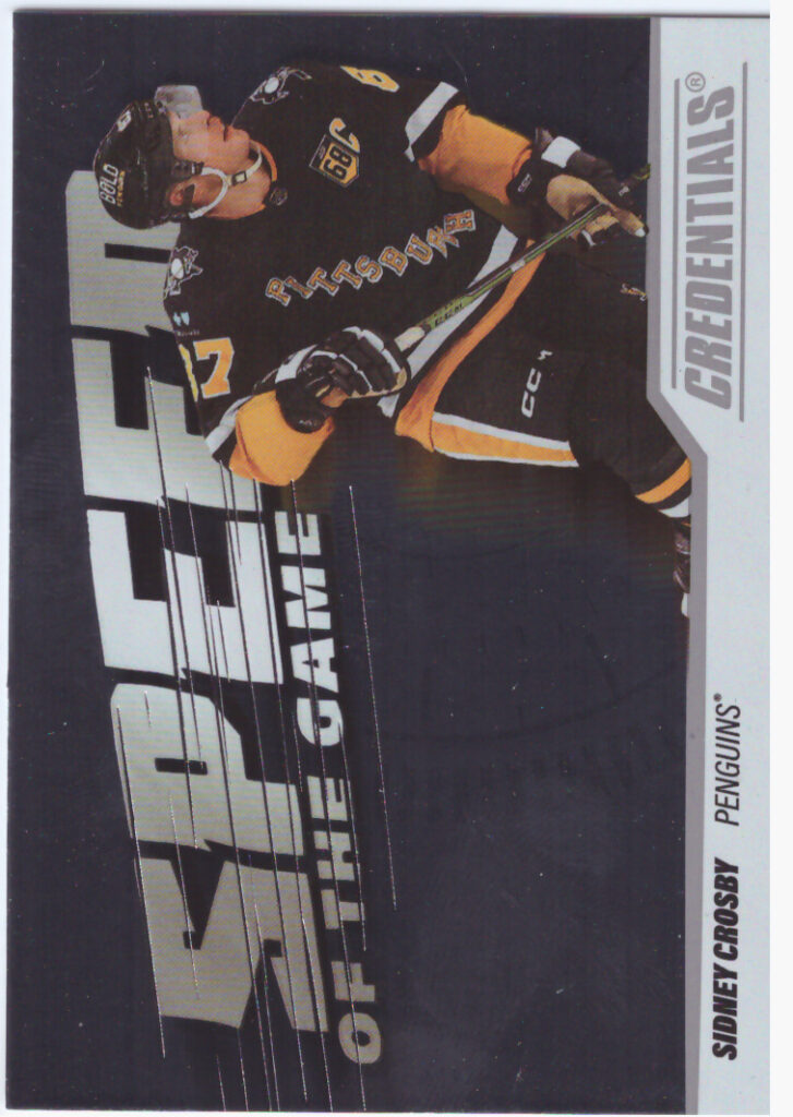 2024/25 Credentials – S.Crosby Pit SG-SC