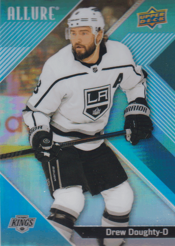 2024/25 Allure – D. Doughty Lak 74