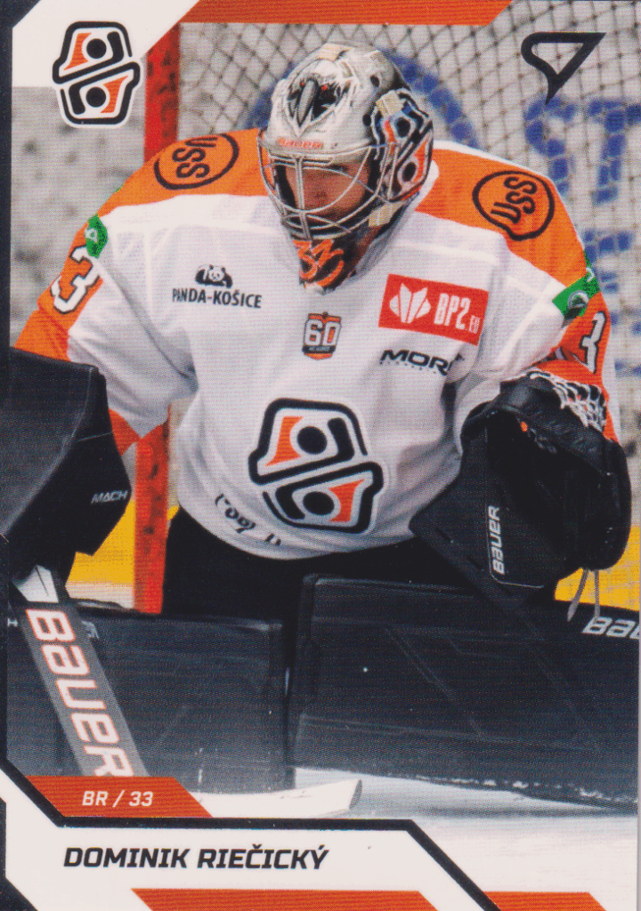 2022/23 Tipos Extraliga – D. Riečický HC Košice 56